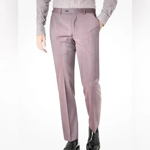 Sean John | Pants | Sean John Mens Suit Pants Classic Fit 32w X 3l Mauve Pink Pink | Poshmark Sean John | Pants | Sean John Mens Suit Pants Classic Fit 32w X 3l Mauve Pink Pink | Poshmark